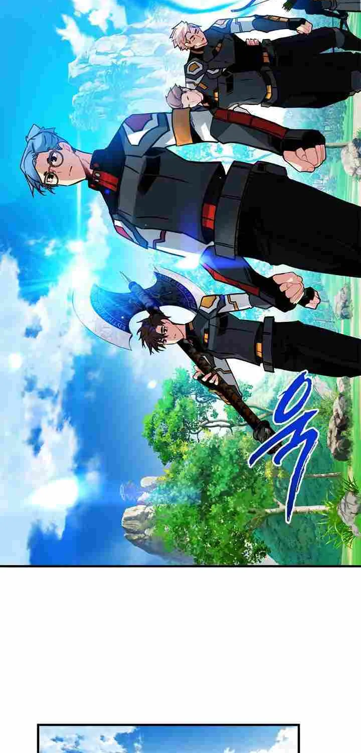 SSS-Class Gacha Hunter Chapter 16 page 61 - 