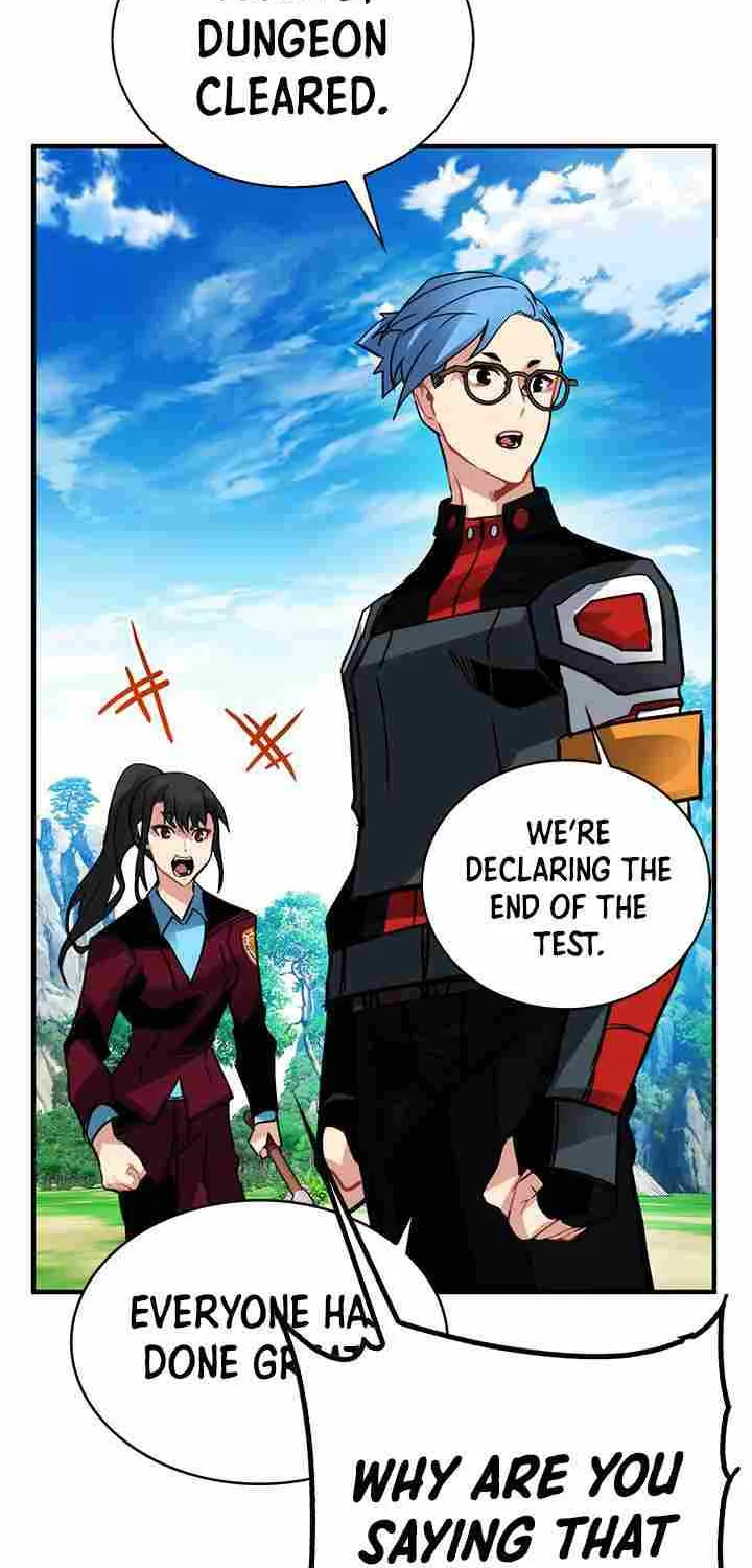 SSS-Class Gacha Hunter Chapter 16 page 63 - 