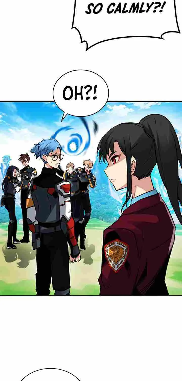 SSS-Class Gacha Hunter Chapter 16 page 64 - 
