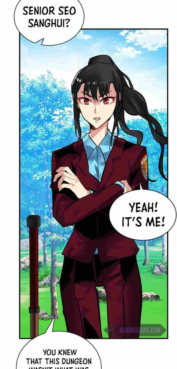 SSS-Class Gacha Hunter Chapter 16 page 65 - 