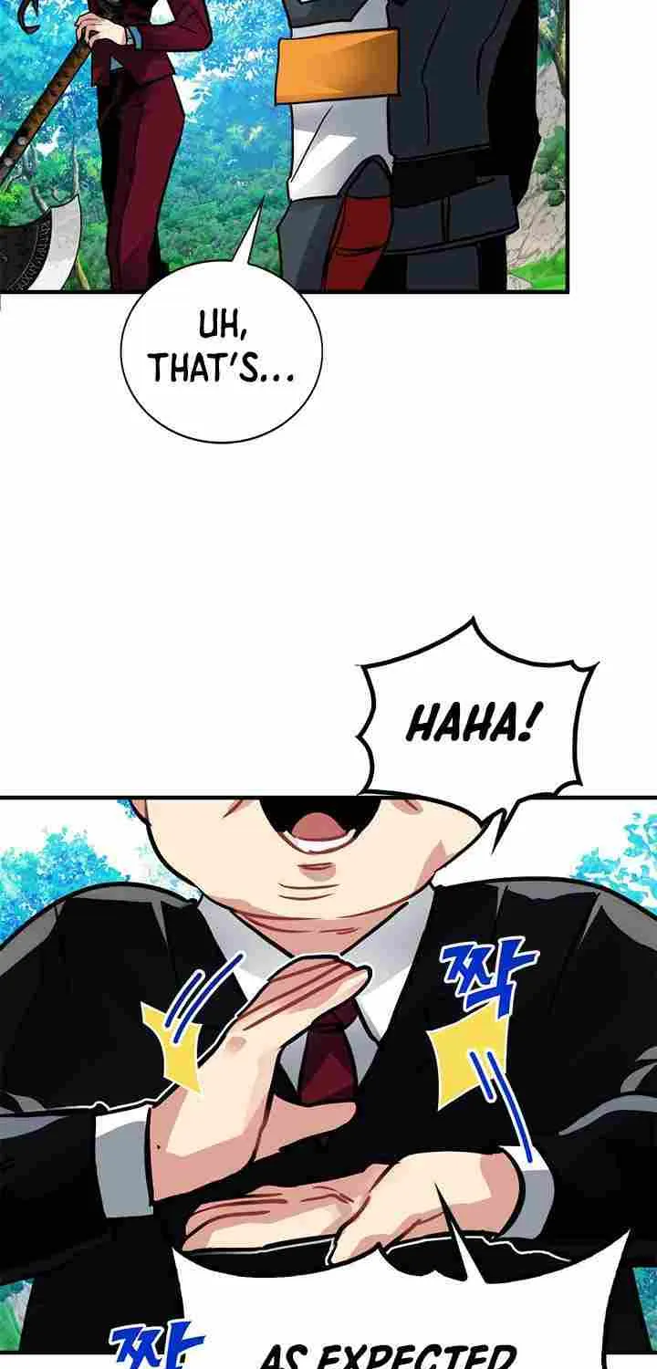 SSS-Class Gacha Hunter Chapter 16 page 71 - 