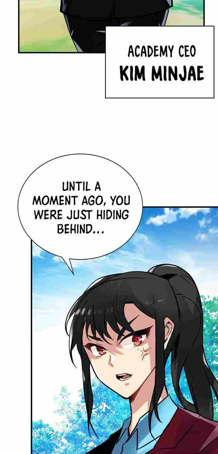 SSS-Class Gacha Hunter Chapter 16 page 73 - 