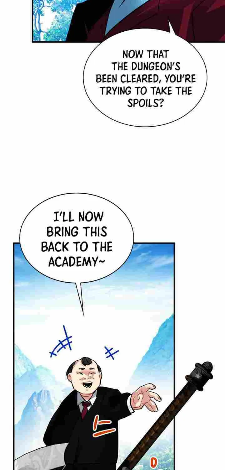 SSS-Class Gacha Hunter Chapter 16 page 74 - 