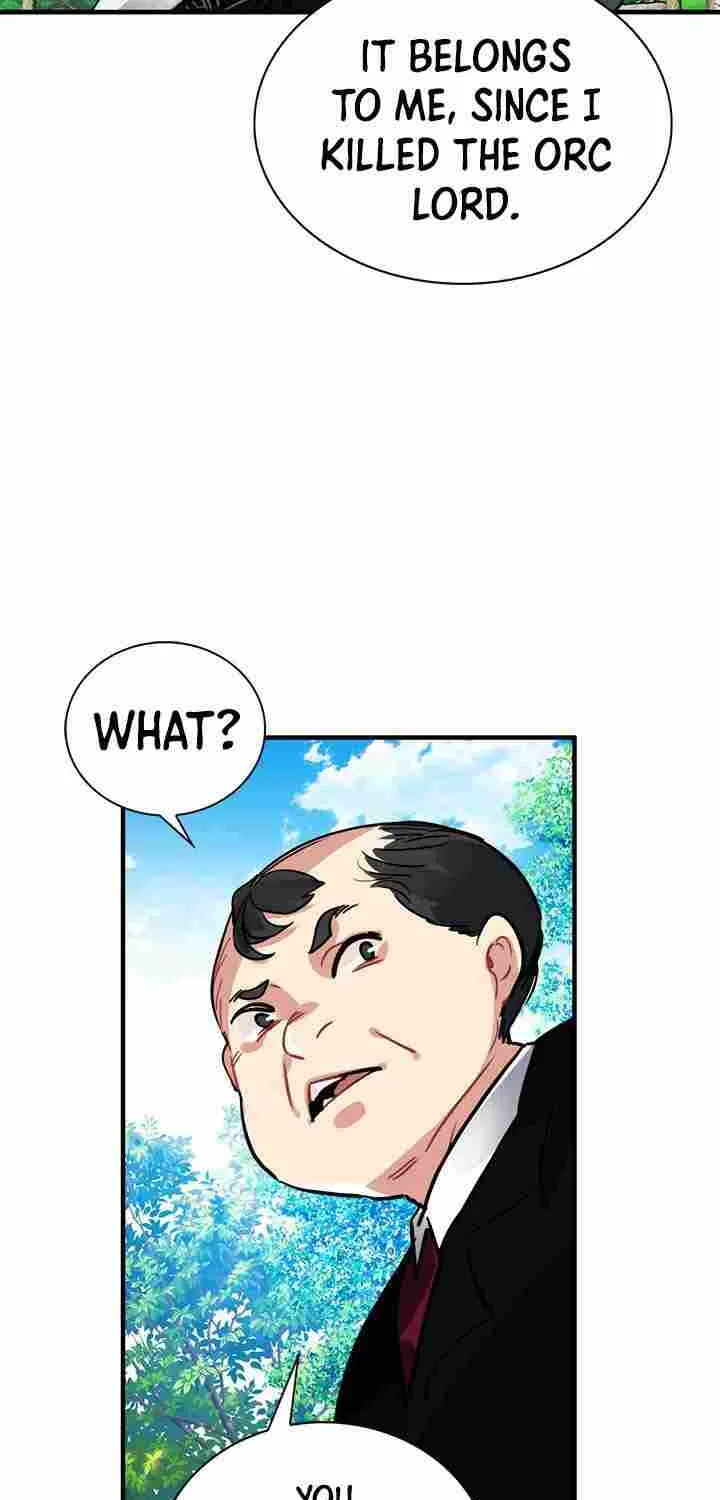 SSS-Class Gacha Hunter Chapter 16 page 77 - 