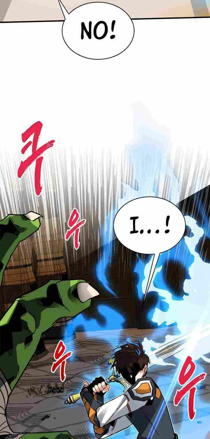 SSS-Class Gacha Hunter Chapter 16 page 10 - 