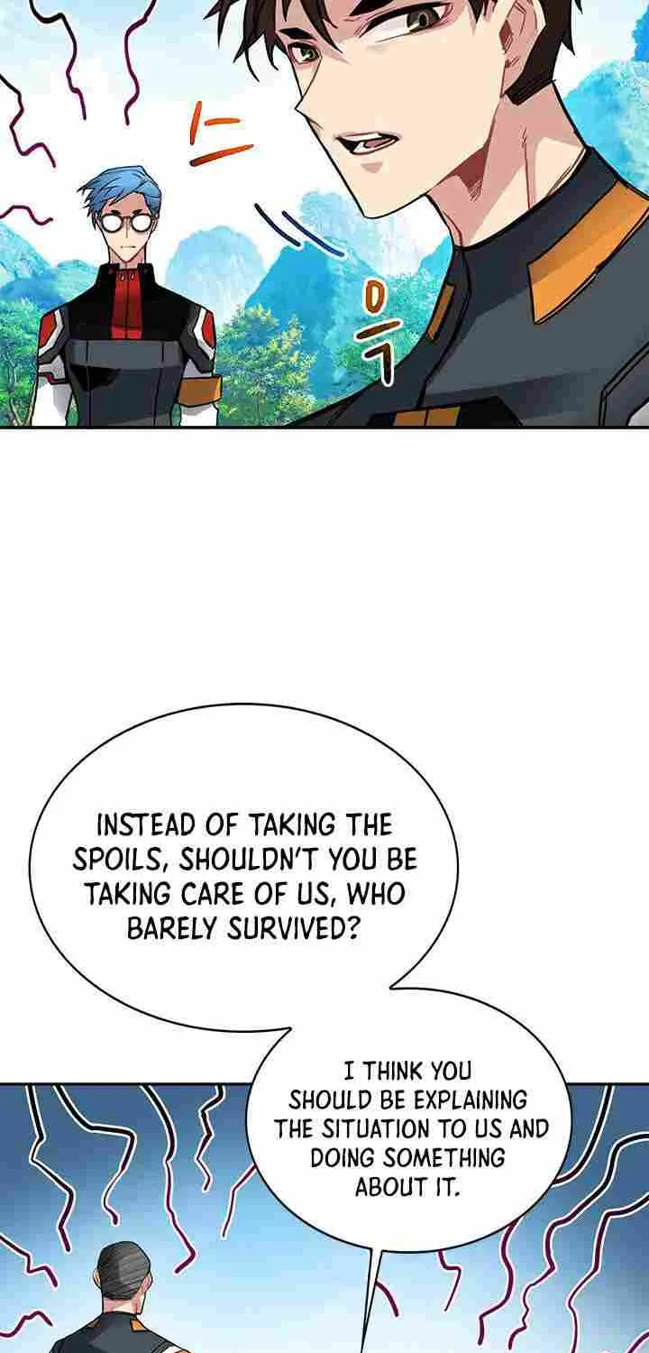 SSS-Class Gacha Hunter Chapter 17 page 11 - 