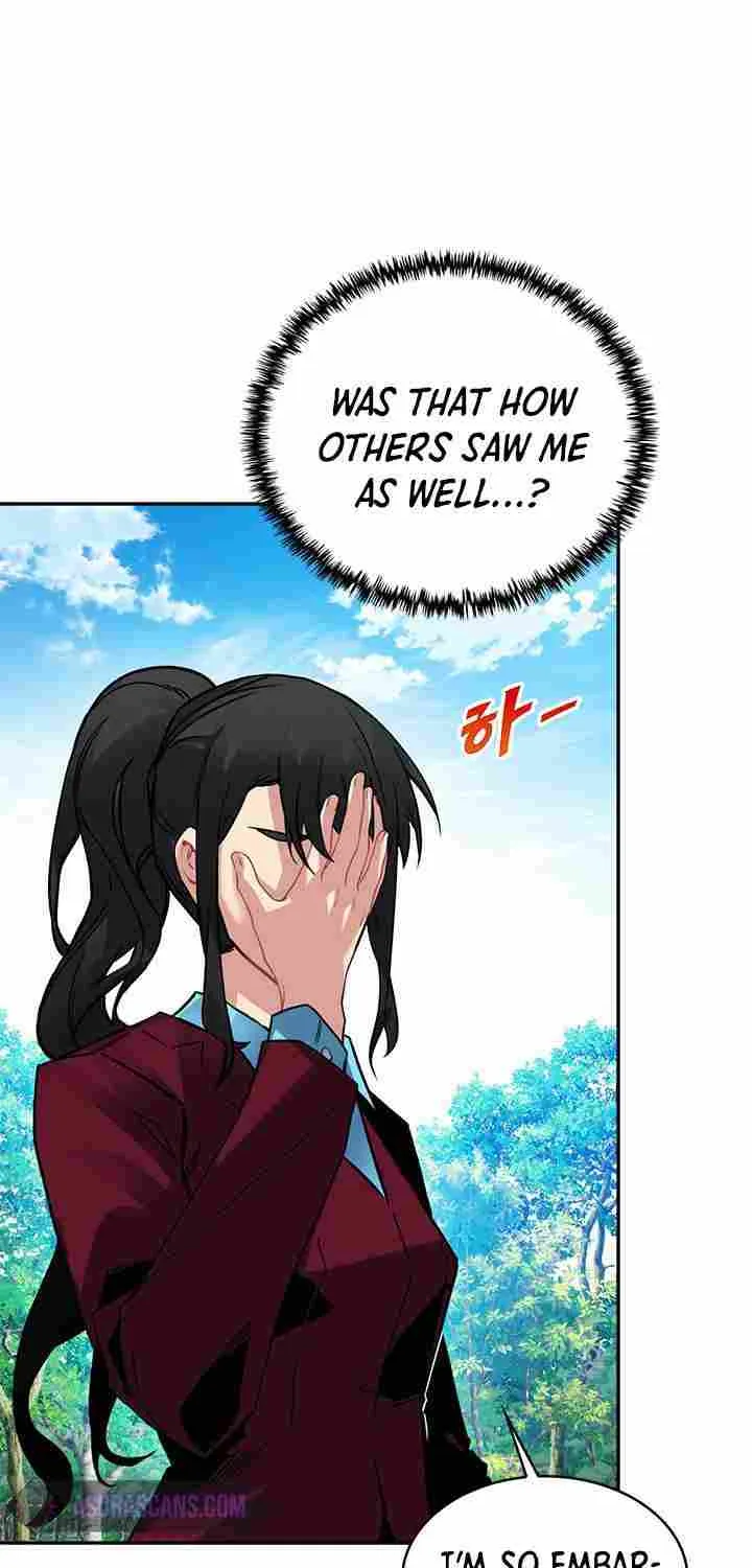 SSS-Class Gacha Hunter Chapter 17 page 14 - 