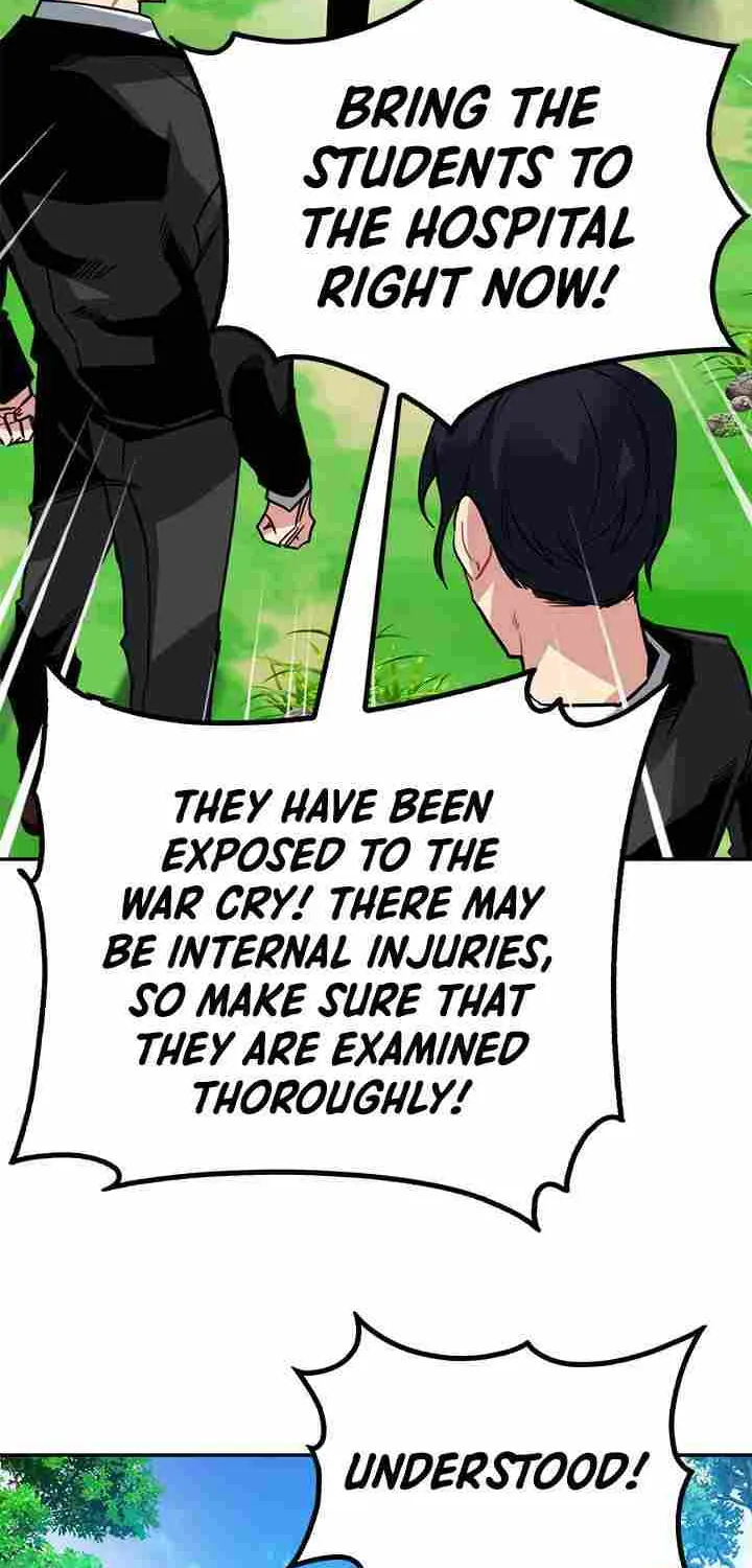 SSS-Class Gacha Hunter Chapter 17 page 16 - 