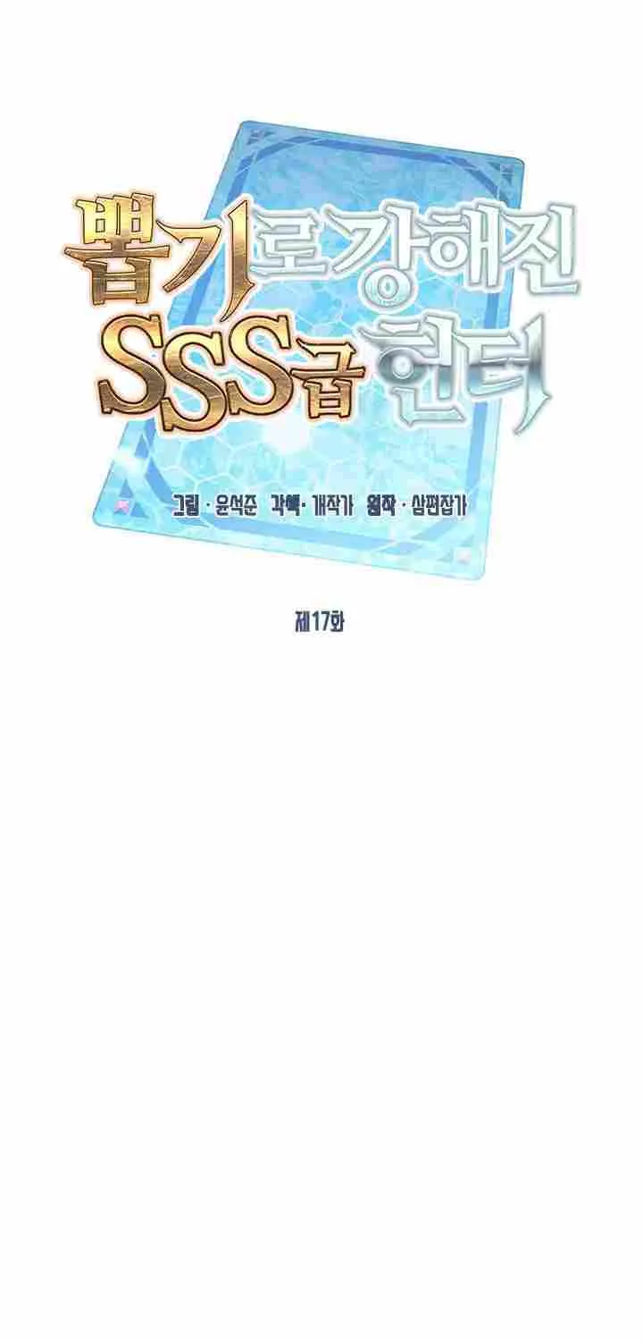 SSS-Class Gacha Hunter Chapter 17 page 19 - 