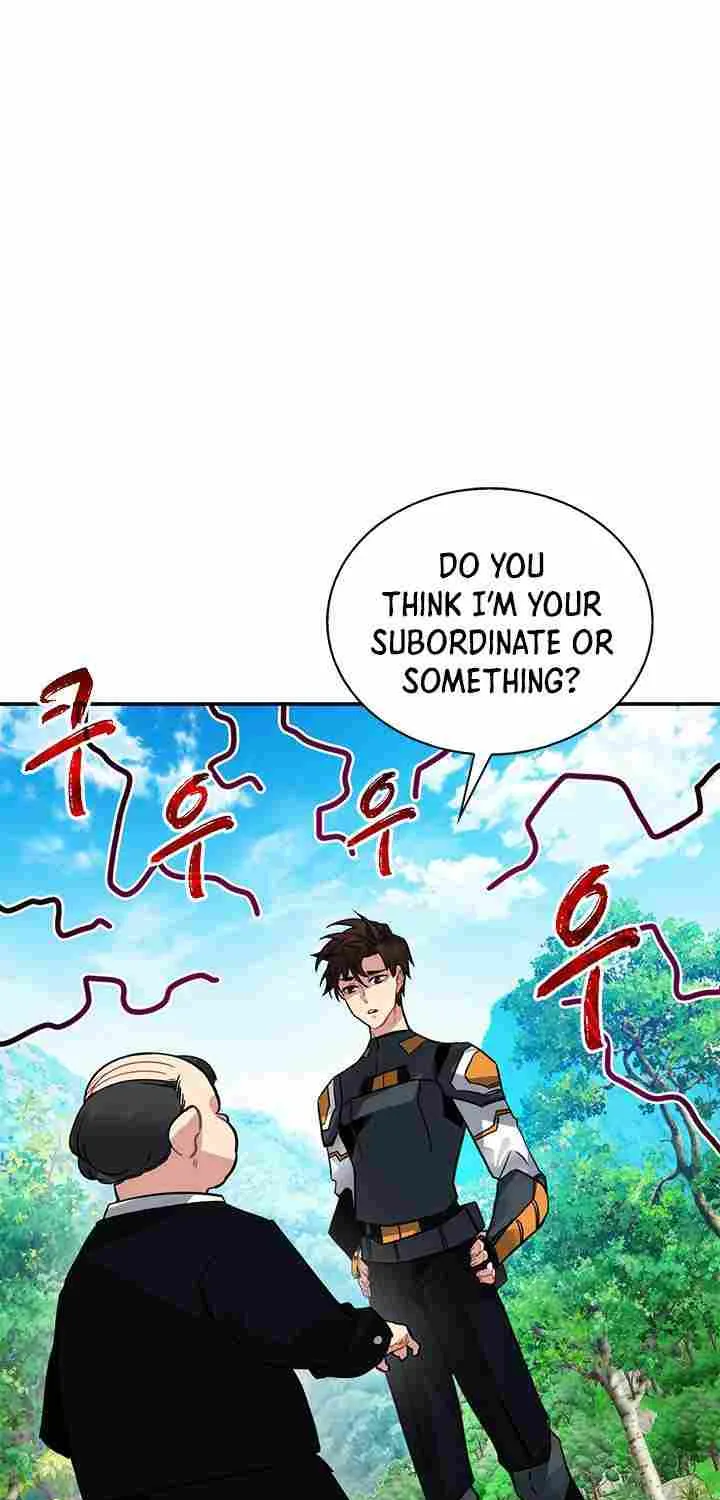SSS-Class Gacha Hunter Chapter 17 page 3 - 