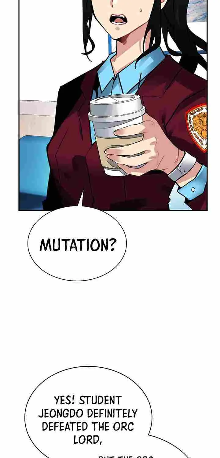SSS-Class Gacha Hunter Chapter 17 page 21 - 