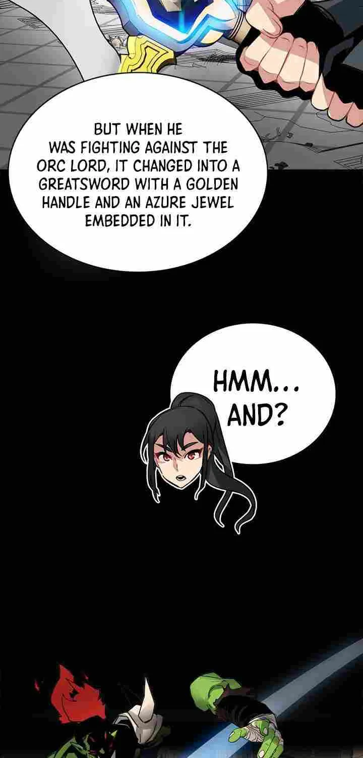SSS-Class Gacha Hunter Chapter 17 page 26 - 