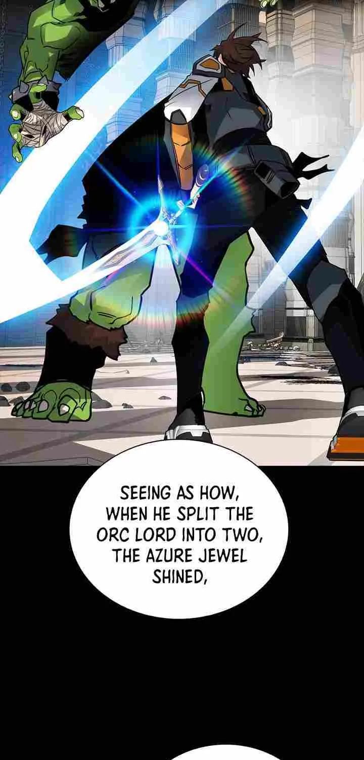 SSS-Class Gacha Hunter Chapter 17 page 27 - 