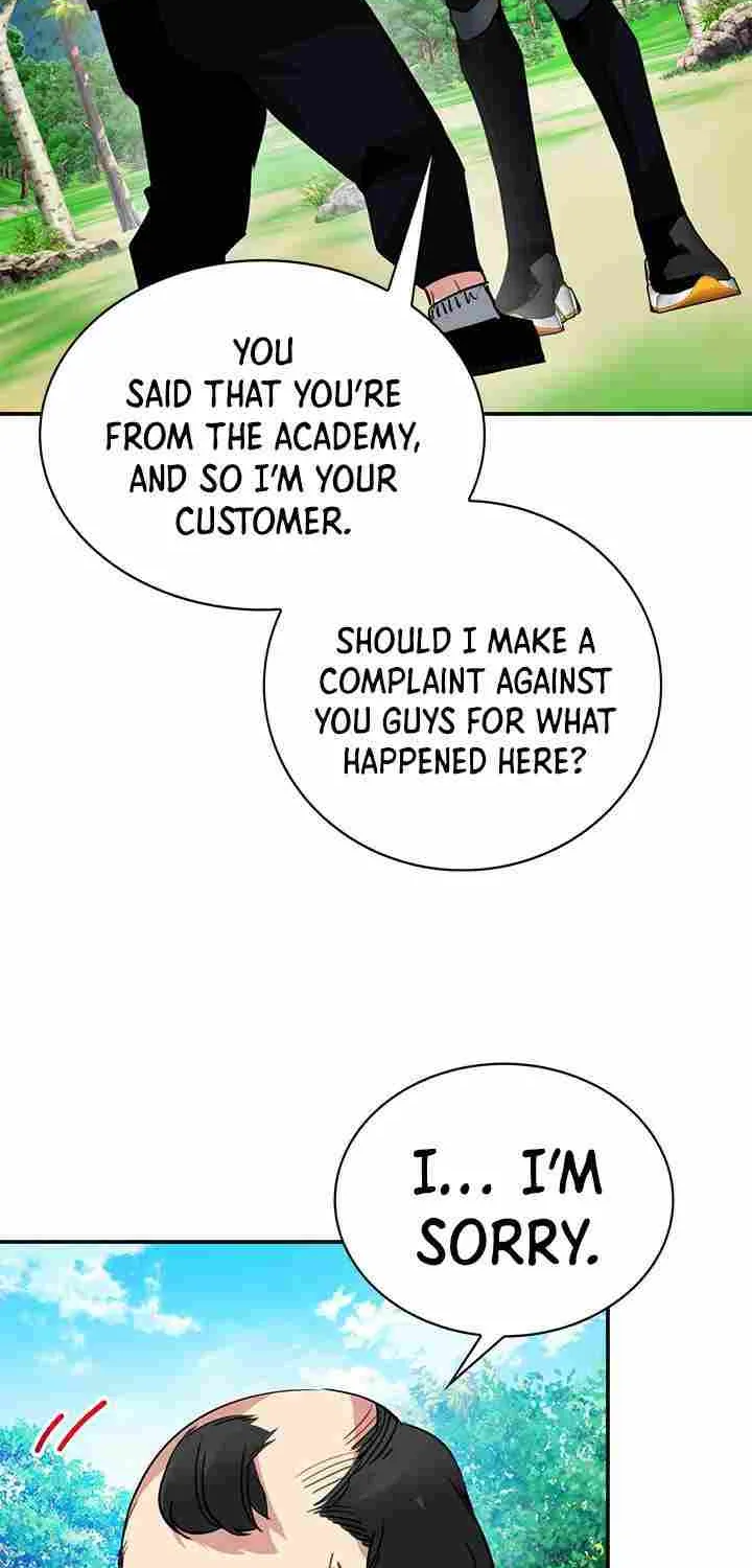 SSS-Class Gacha Hunter Chapter 17 page 4 - 