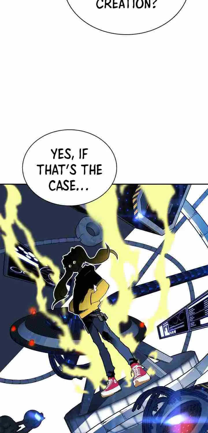 SSS-Class Gacha Hunter Chapter 17 page 31 - 