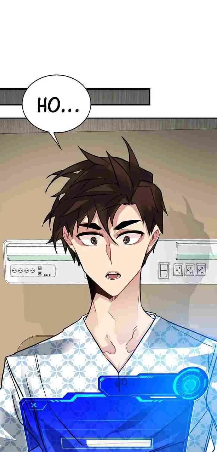 SSS-Class Gacha Hunter Chapter 17 page 35 - 