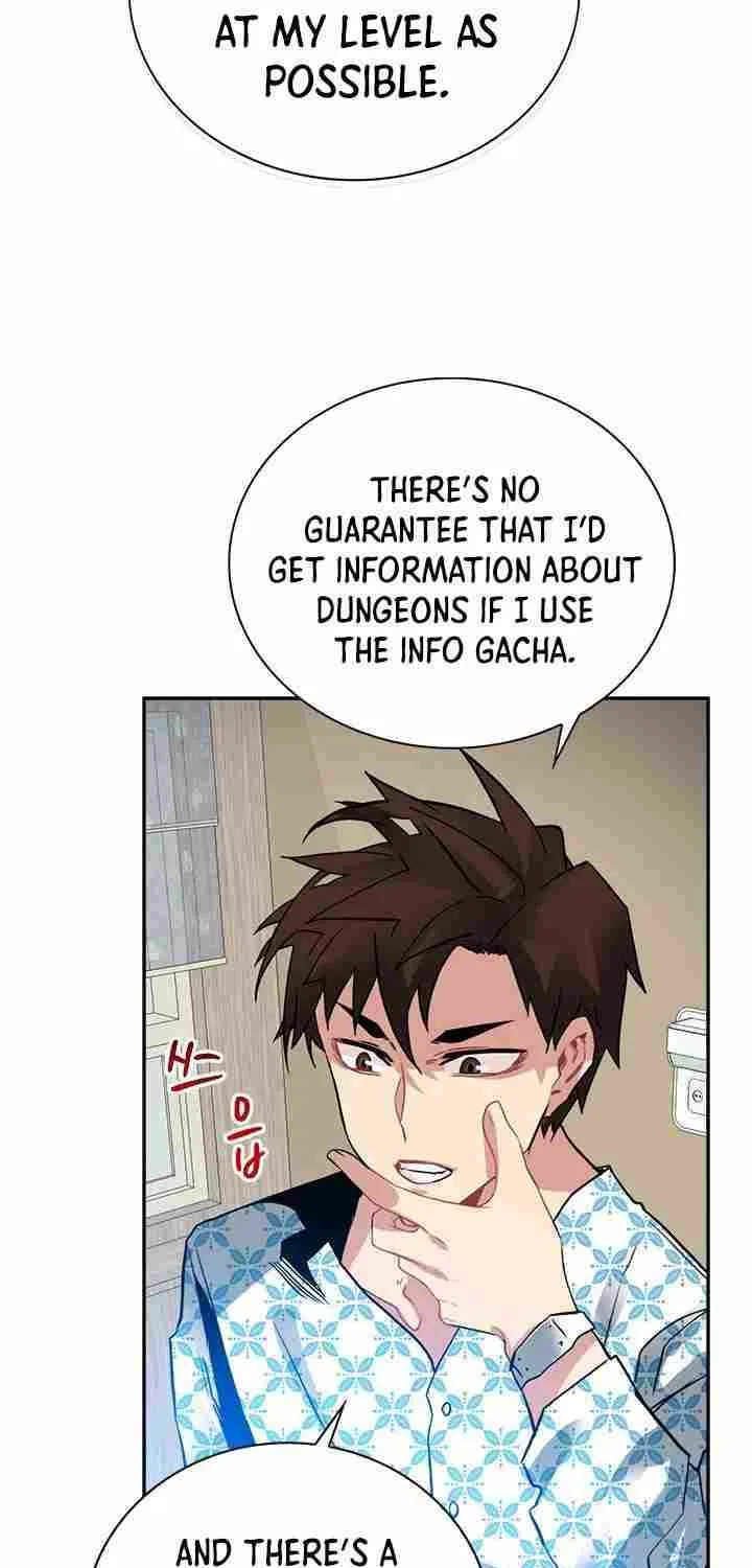 SSS-Class Gacha Hunter Chapter 17 page 39 - 