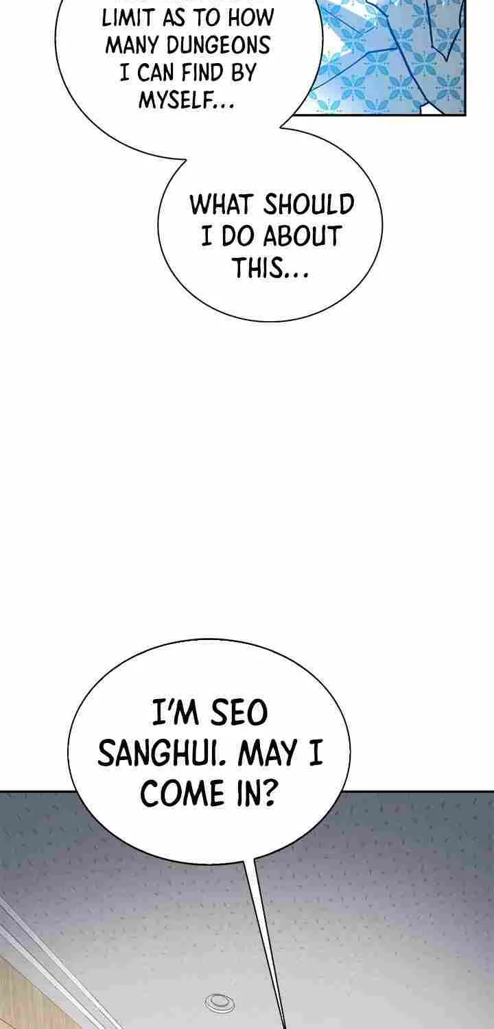 SSS-Class Gacha Hunter Chapter 17 page 40 - 