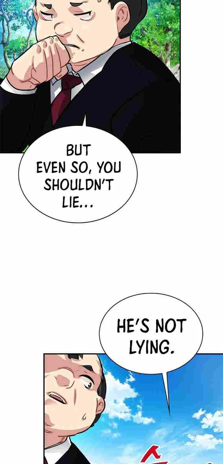 SSS-Class Gacha Hunter Chapter 17 page 5 - 
