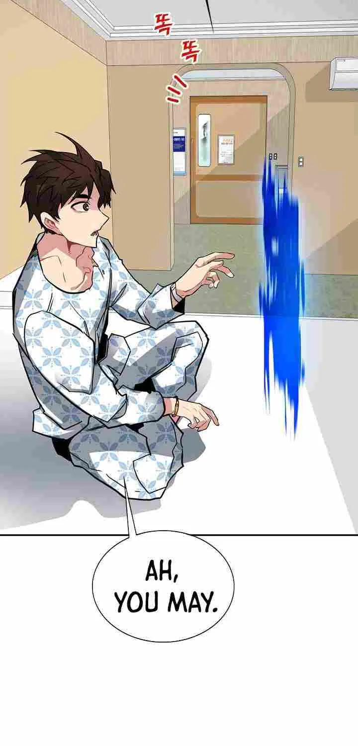 SSS-Class Gacha Hunter Chapter 17 page 41 - 