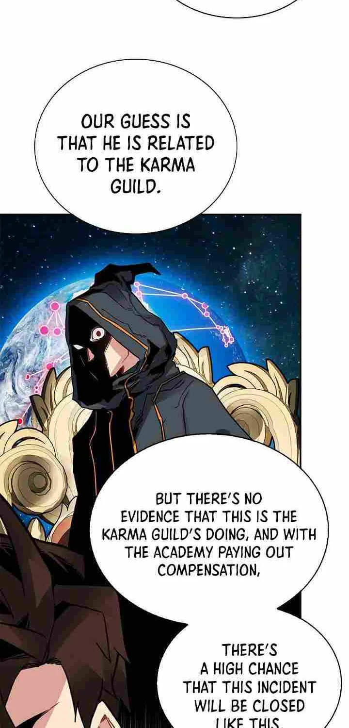 SSS-Class Gacha Hunter Chapter 17 page 46 - 