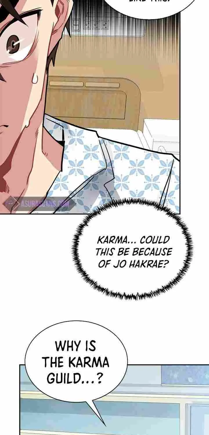 SSS-Class Gacha Hunter Chapter 17 page 47 - 