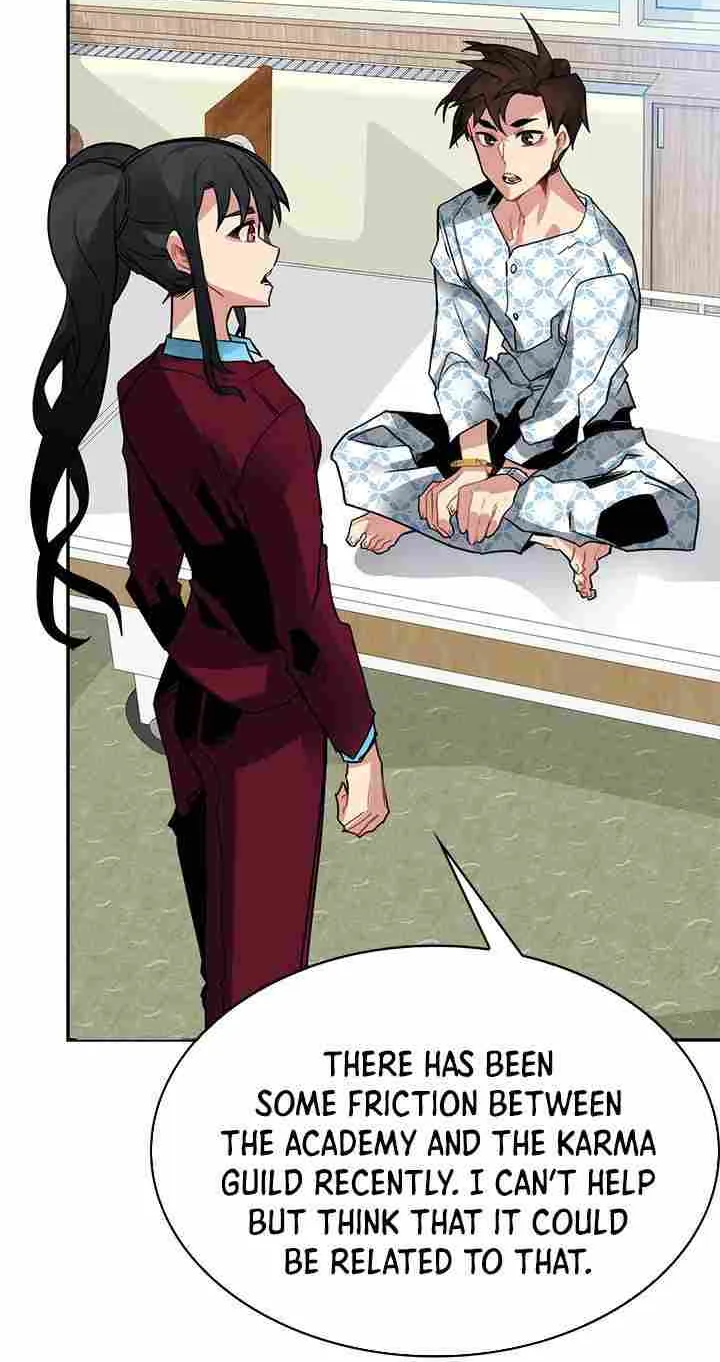 SSS-Class Gacha Hunter Chapter 17 page 48 - 