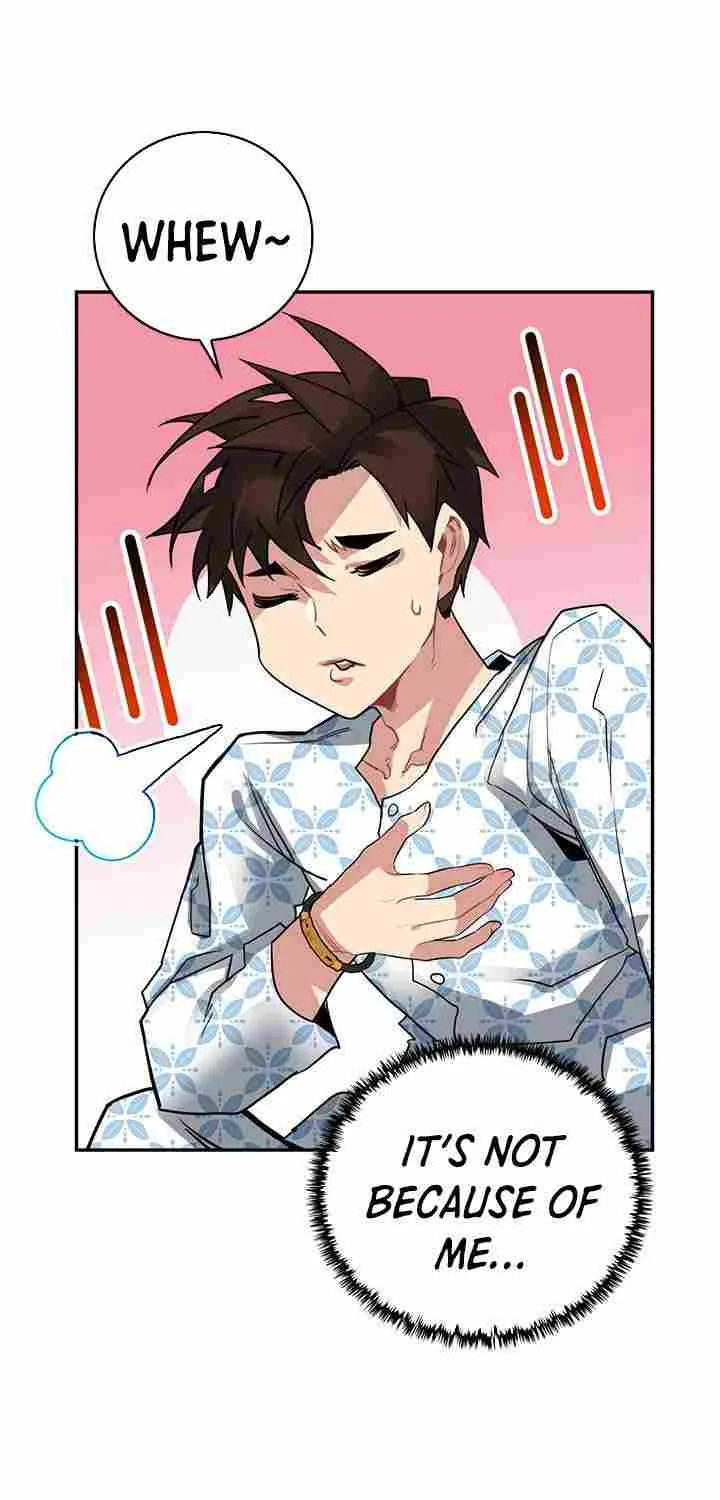SSS-Class Gacha Hunter Chapter 17 page 49 - 