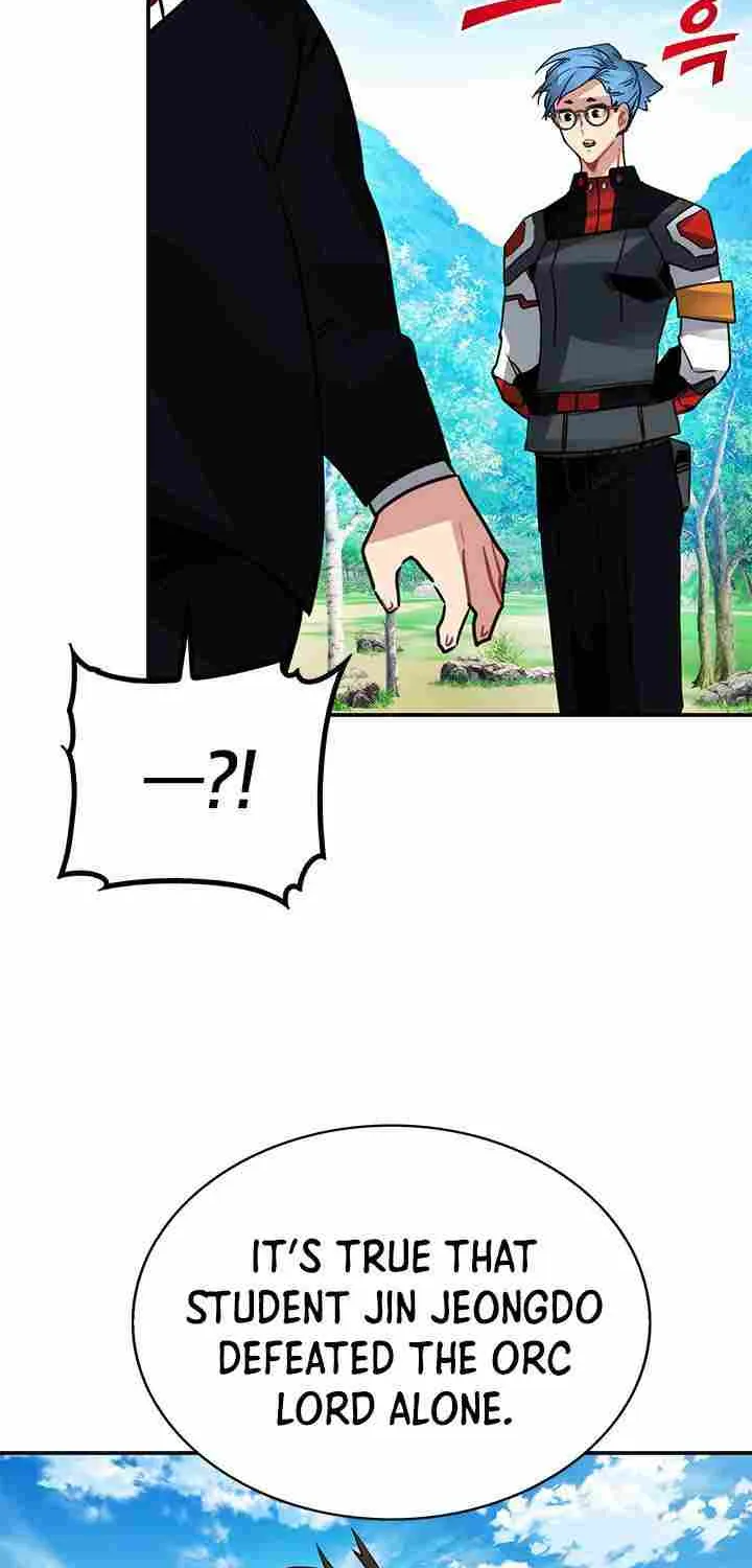 SSS-Class Gacha Hunter Chapter 17 page 6 - 