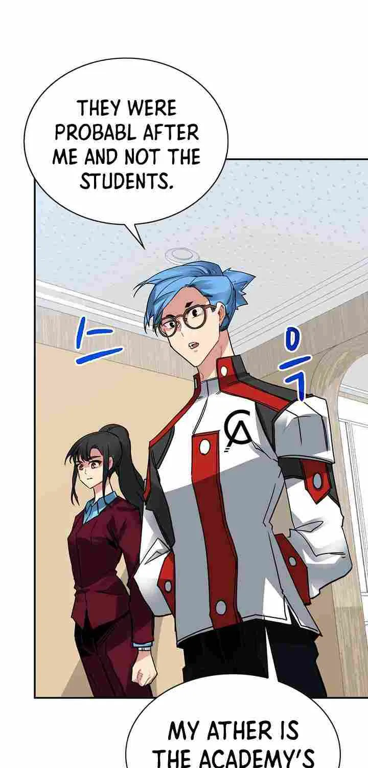 SSS-Class Gacha Hunter Chapter 17 page 51 - 