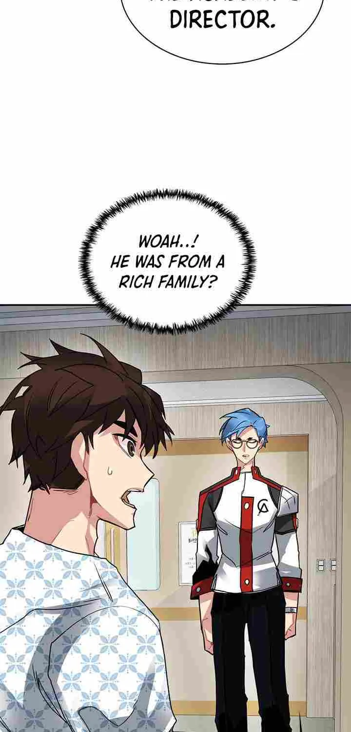 SSS-Class Gacha Hunter Chapter 17 page 52 - 