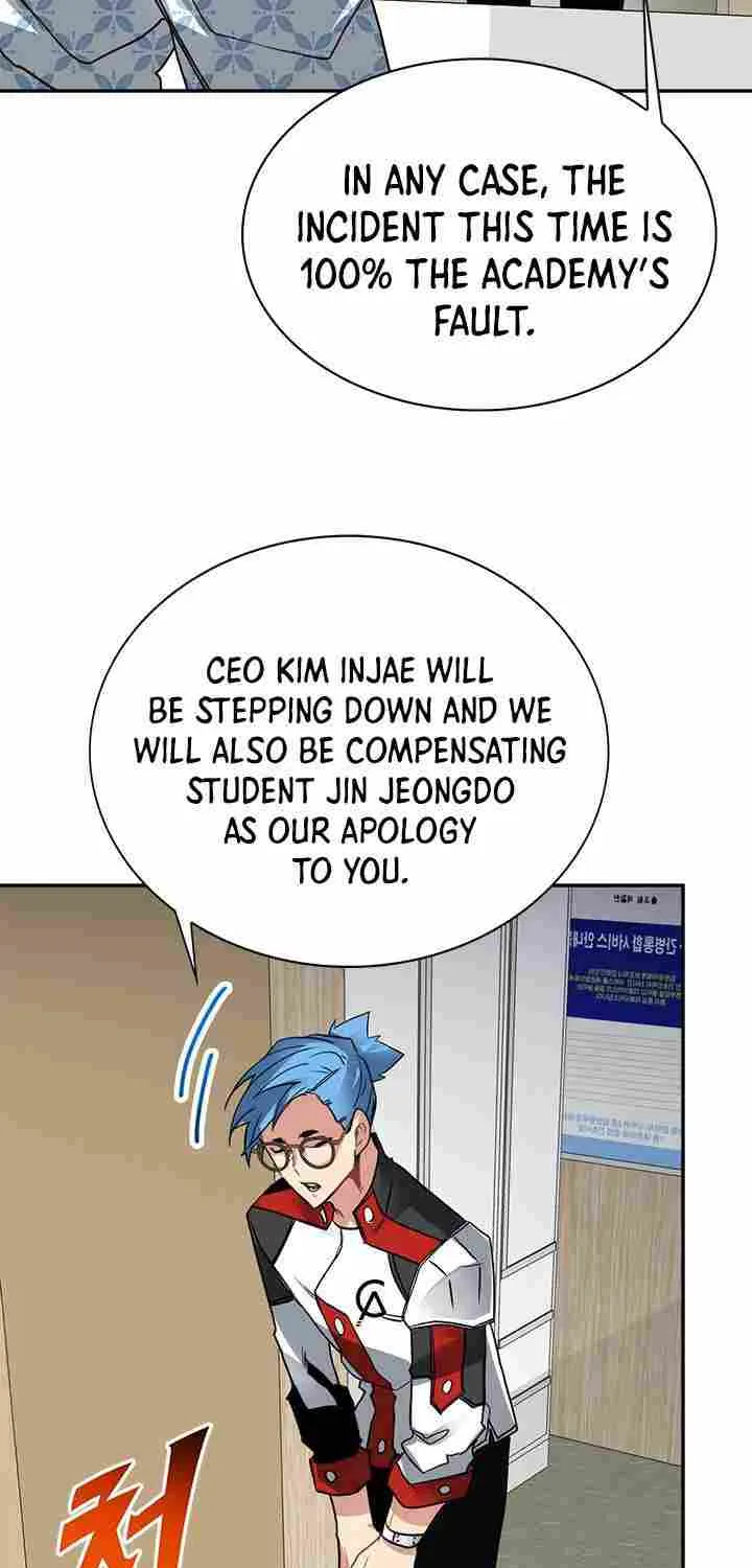 SSS-Class Gacha Hunter Chapter 17 page 53 - 
