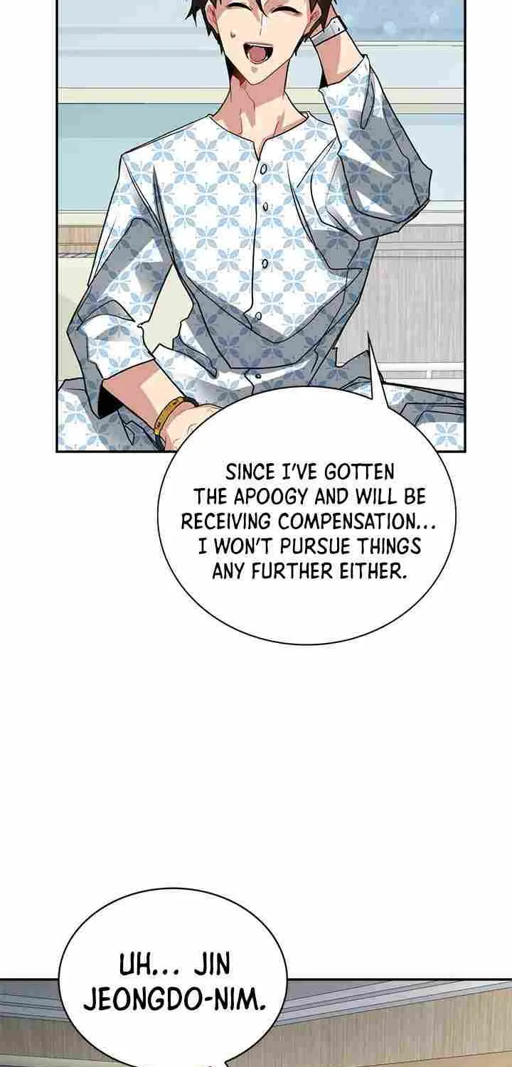 SSS-Class Gacha Hunter Chapter 17 page 55 - 