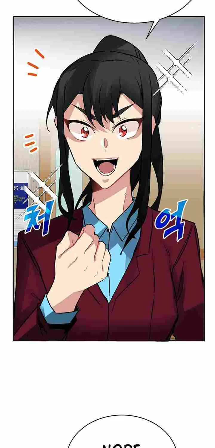 SSS-Class Gacha Hunter Chapter 17 page 57 - 