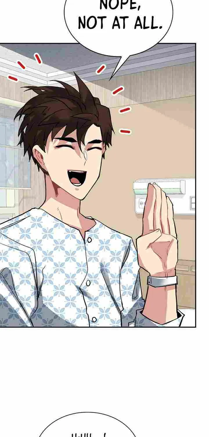 SSS-Class Gacha Hunter Chapter 17 page 58 - 