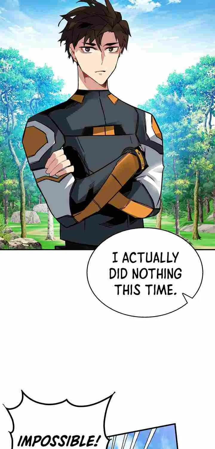 SSS-Class Gacha Hunter Chapter 17 page 7 - 