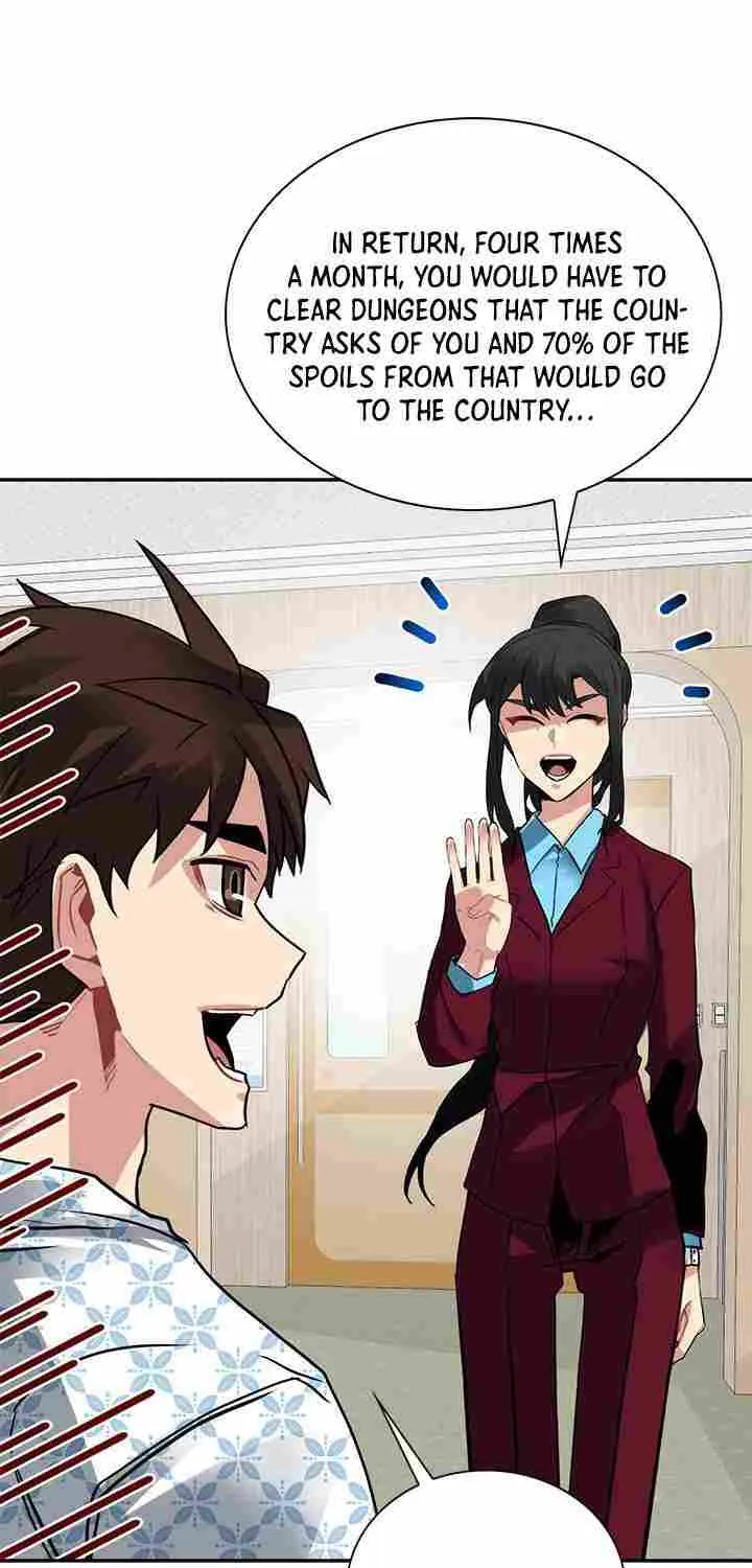SSS-Class Gacha Hunter Chapter 17 page 66 - 