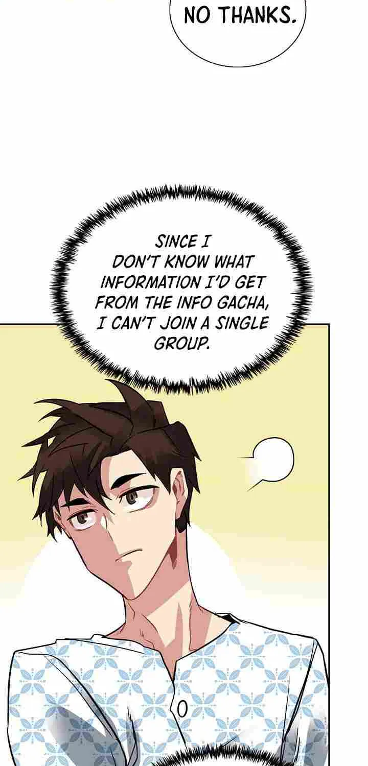 SSS-Class Gacha Hunter Chapter 17 page 67 - 