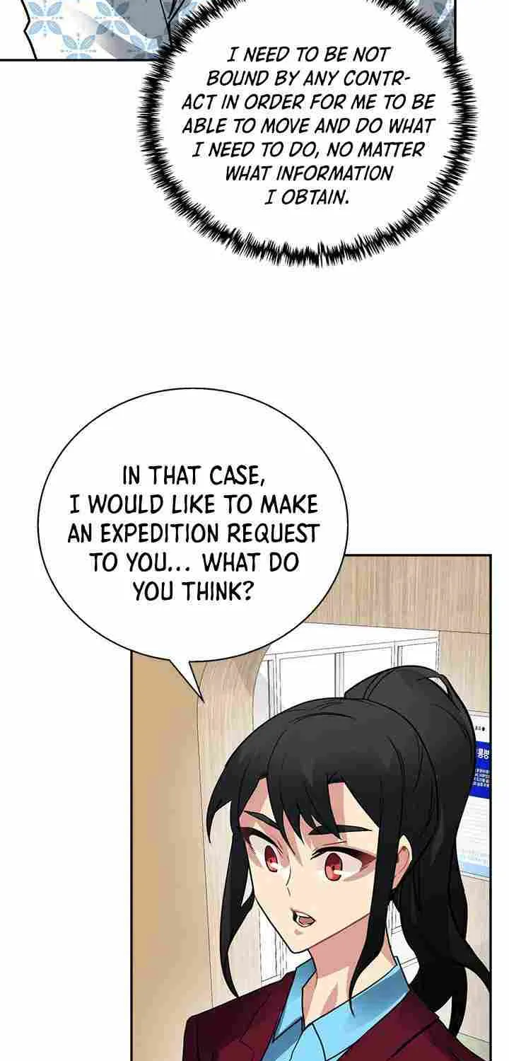 SSS-Class Gacha Hunter Chapter 17 page 68 - 