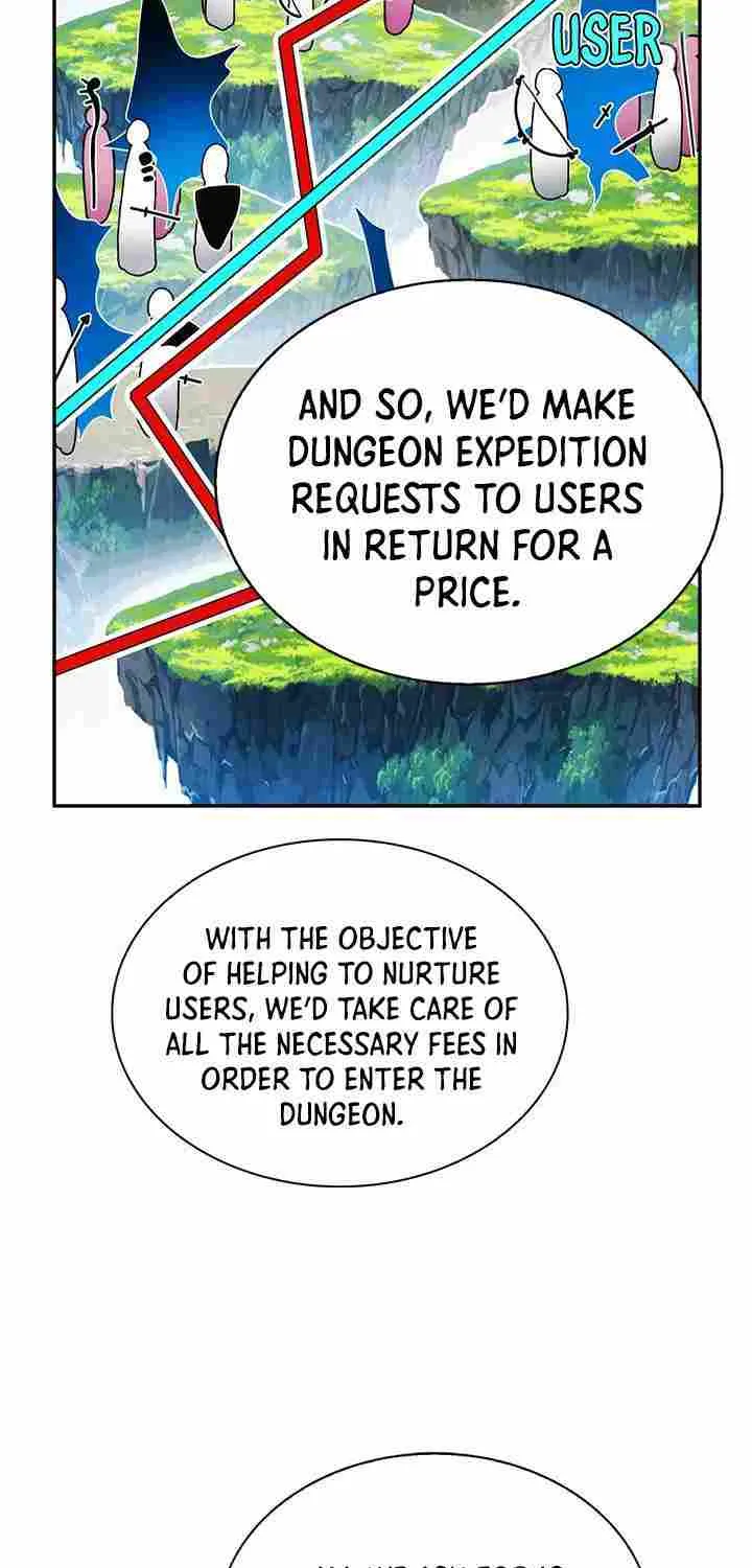 SSS-Class Gacha Hunter Chapter 17 page 70 - 