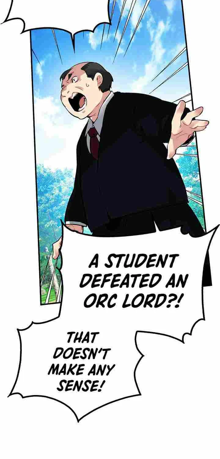 SSS-Class Gacha Hunter Chapter 17 page 8 - 