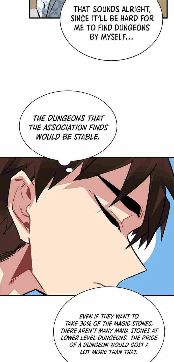 SSS-Class Gacha Hunter Chapter 17 page 72 - 