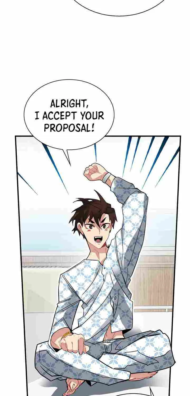 SSS-Class Gacha Hunter Chapter 17 page 73 - 