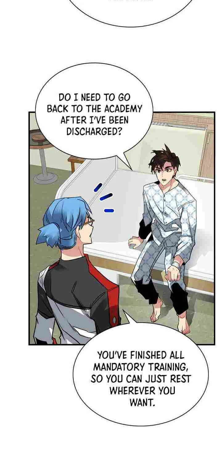SSS-Class Gacha Hunter Chapter 17 page 75 - 