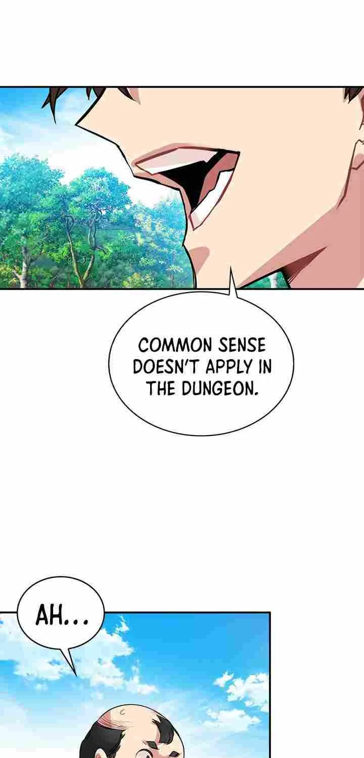 SSS-Class Gacha Hunter Chapter 17 page 9 - 
