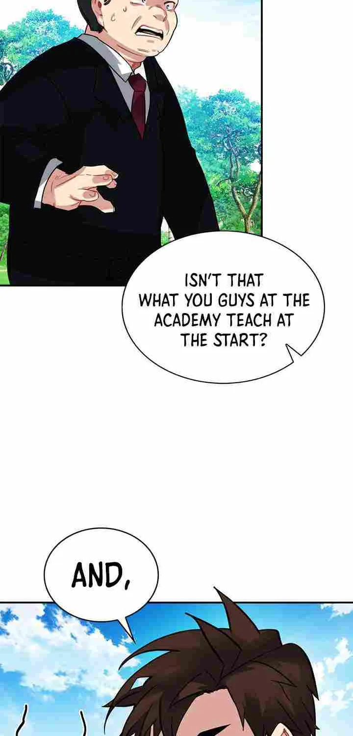 SSS-Class Gacha Hunter Chapter 17 page 10 - 