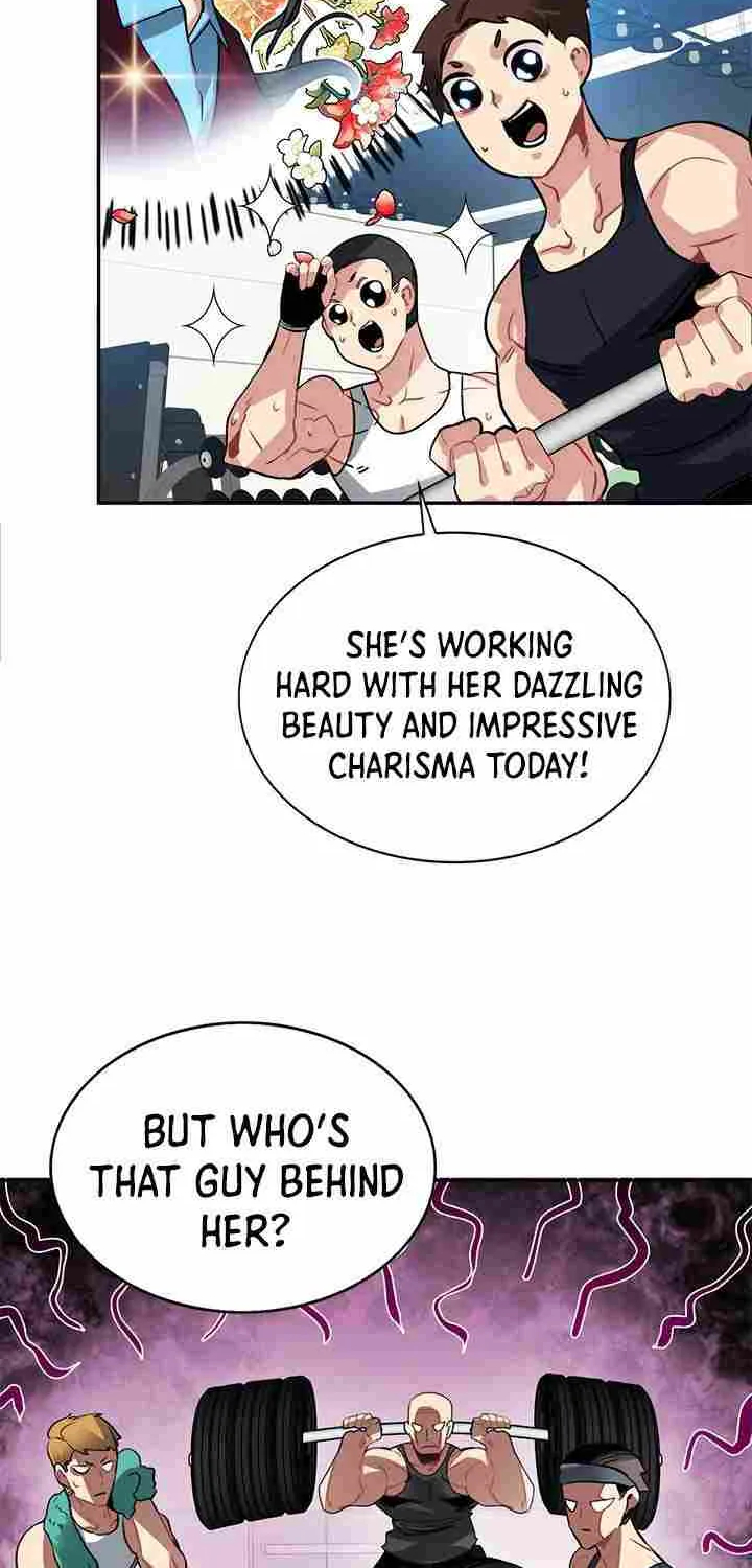 SSS-Class Gacha Hunter Chapter 18 page 16 - 