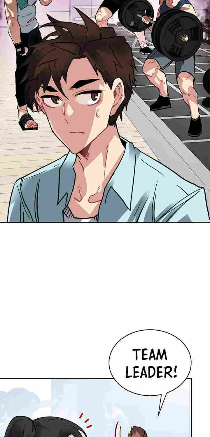 SSS-Class Gacha Hunter Chapter 18 page 17 - 