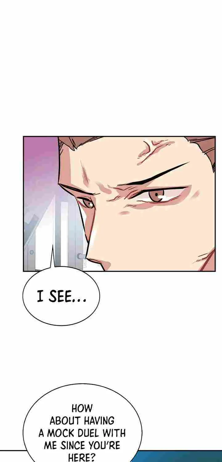 SSS-Class Gacha Hunter Chapter 18 page 23 - 