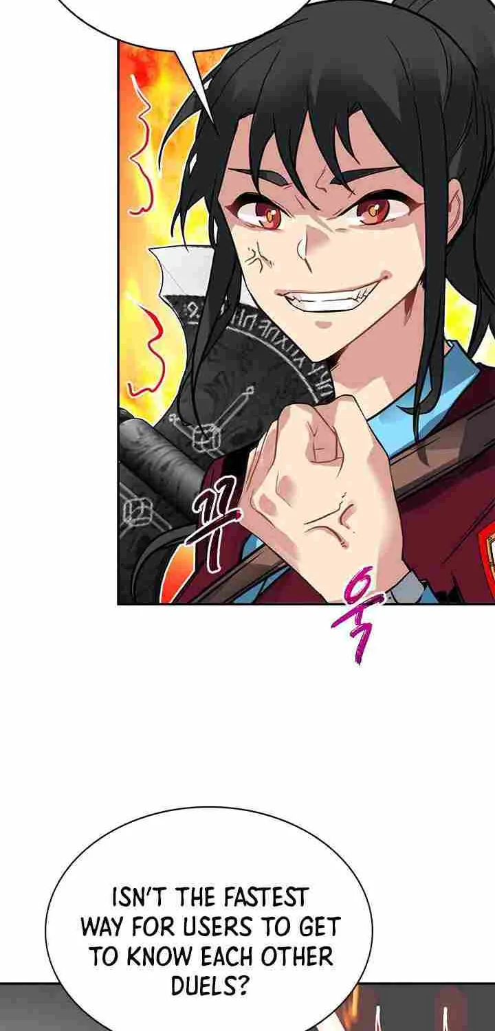 SSS-Class Gacha Hunter Chapter 18 page 25 - 